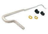 Whiteline 3/11+ Chevy Cruze JH, 2011+ Chevy Volt EV Rear 22mm Heavy Duty Fixed Swaybar thumbnail 9