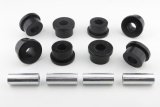 Whiteline Plus 7/96-2/03 Toyota Landcruiser Rear Trailing Arm Lower Bushing Kit thumbnail 4