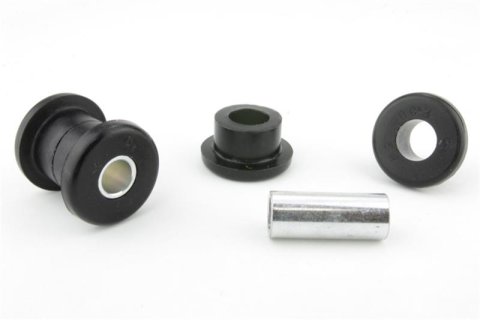 Whiteline Plus 7/96-2/03 Toyota Landcruiser Rear Panhard Rod Bushing Kit thumbnail 1
