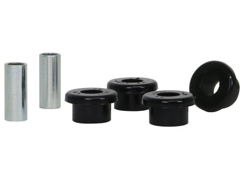 Whiteline Plus 7/96-2/03 Toyota Landcruiser Rear Panhard Rod Bushing Kit thumbnail 3