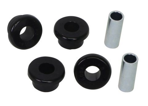 Whiteline Plus 7/96-2/03 Toyota Landcruiser Rear Panhard Rod Bushing Kit thumbnail 5