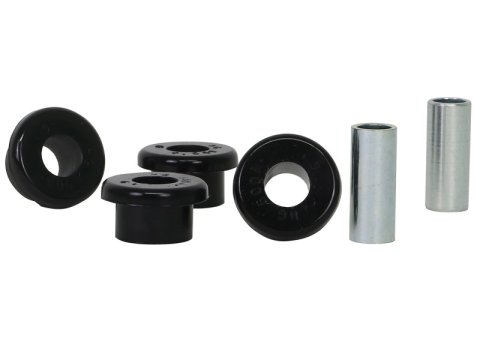 Whiteline Plus 7/96-2/03 Toyota Landcruiser Rear Panhard Rod Bushing Kit thumbnail 6