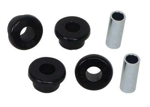 Whiteline Plus 7/96-2/03 Toyota Landcruiser Rear Panhard Rod Bushing Kit thumbnail 7