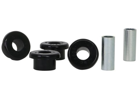 Whiteline Plus 7/96-2/03 Toyota Landcruiser Rear Panhard Rod Bushing Kit thumbnail 8