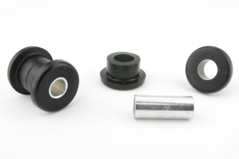 Whiteline Plus 7/96-2/03 Toyota Landcruiser Rear Panhard Rod Bushing Kit thumbnail 9