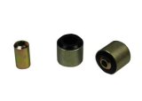 Whiteline Plus 05+ BMW 1 Series/3/05-10/11 3 Series Rear Control Arm - Upper Outer Bushing Kit thumbnail 1