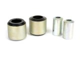 Whiteline Plus 05+ BMW 1 Series/3/05-10/11 3 Series Rear Control Arm - Upper Outer Bushing Kit thumbnail 2