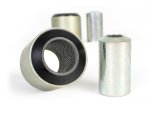 Whiteline Plus 05+ BMW 1 Series/3/05-10/11 3 Series Rear Control Arm - Upper Outer Bushing Kit thumbnail 4