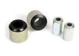 Whiteline Plus 05+ BMW 1 Series/3/05-10/11 3 Series Rear Control Arm - Upper Outer Bushing Kit thumbnail 5