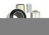 Whiteline Plus 05+ BMW 1 Series/3/05-10/11 3 Series Rear Control Arm - Upper Outer Bushing Kit thumbnail 6