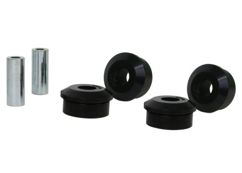 Whiteline Plus 6/94-7/98 Legacy / 4/93-06 Impreza Rear Trailing Arm Bushing Kit thumbnail 2