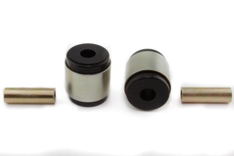 Whiteline Plus 6/94-7/98 Legacy / 4/93-06 Impreza Rear Trailing Arm Bushing Kit thumbnail 3