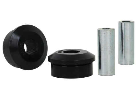 Whiteline Plus 6/94-7/98 Legacy / 4/93-06 Impreza Rear Trailing Arm Bushing Kit thumbnail 4