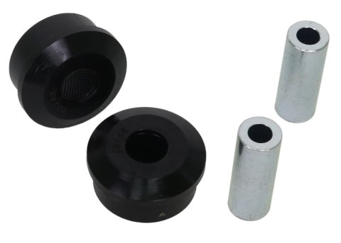 Whiteline Plus 6/94-7/98 Legacy / 4/93-06 Impreza Rear Trailing Arm Bushing Kit thumbnail 5