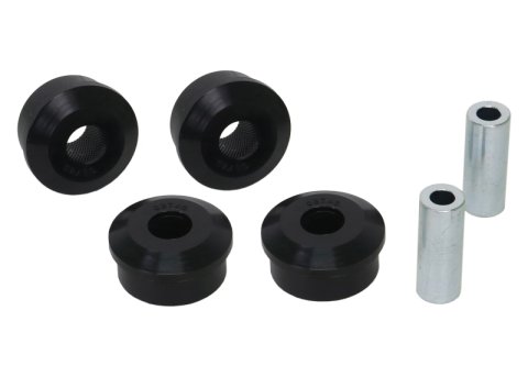 Whiteline Plus 6/94-7/98 Legacy / 4/93-06 Impreza Rear Trailing Arm Bushing Kit thumbnail 6