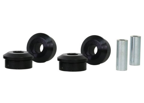 Whiteline Plus 6/94-7/98 Legacy / 4/93-06 Impreza Rear Trailing Arm Bushing Kit thumbnail 7