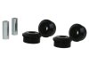 Whiteline Plus 6/94-7/98 Legacy / 4/93-06 Impreza Rear Trailing Arm Bushing Kit thumbnail 9