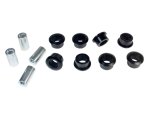 Whiteline Plus 10+ Chevy Camaro FR 2Dr/ 8/06-8/09 Pontiac G8 Rear Control Arm - Lower Outer Bushing thumbnail 1