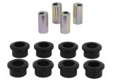 Whiteline Plus 10+ Chevy Camaro FR 2Dr/ 8/06-8/09 Pontiac G8 Rear Control Arm - Lower Outer Bushing thumbnail 4