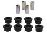 Whiteline Plus 10+ Chevy Camaro FR 2Dr/ 8/06-8/09 Pontiac G8 Rear Control Arm - Lower Outer Bushing thumbnail 7