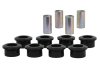 Whiteline Plus 10+ Chevy Camaro FR 2Dr/ 8/06-8/09 Pontiac G8 Rear Control Arm - Lower Outer Bushing thumbnail 9