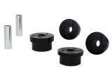 Whiteline Plus 1/93-02 Toyota Supra Front Control Arm - Lower Inner Rear Bushing Kit thumbnail 3