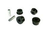 Whiteline Plus 1/93-02 Toyota Supra Front Control Arm - Lower Inner Rear Bushing Kit thumbnail 4