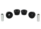 Whiteline Plus 1/93-02 Toyota Supra Front Control Arm - Lower Inner Rear Bushing Kit thumbnail 5