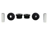 Whiteline Plus 1/93-02 Toyota Supra Front Control Arm - Lower Inner Rear Bushing Kit thumbnail 6