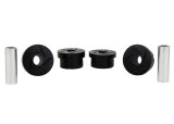 Whiteline Plus 1/93-02 Toyota Supra Front Control Arm - Lower Inner Rear Bushing Kit thumbnail 8