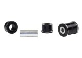Whiteline Plus 8/97-8/08 Forester / 4/93-9/02 Impreza Front Lower Inner Control Arm Bushing Kit thumbnail 1