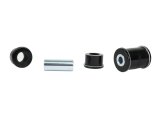 Whiteline Plus 8/97-8/08 Forester / 4/93-9/02 Impreza Front Lower Inner Control Arm Bushing Kit thumbnail 5