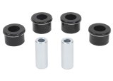 Whiteline Plus 8/97-8/08 Forester / 4/93-9/02 Impreza Front Lower Inner Control Arm Bushing Kit thumbnail 7