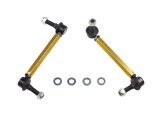 Whiteline Universal Sway Bar Link Assembly Heavy Duty Adjustable Ball/Ball Style thumbnail 1