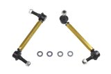 Whiteline Universal Sway Bar Link Assembly Heavy Duty Adjustable Ball/Ball Style thumbnail 3