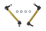 Whiteline Universal Sway Bar Link Assembly Heavy Duty Adjustable Ball/Ball Style thumbnail 5