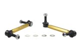 Whiteline Universal Sway Bar Link Assembly Heavy Duty Adjustable Ball/Ball Style thumbnail 7