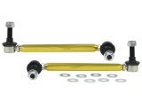 Whiteline Universal Sway Bar - Link Assembly Heavy Duty Adjustable Steel Ball thumbnail 5
