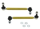 Whiteline Universal Sway Bar - Link Assembly Heavy Duty Adjustable Steel Ball thumbnail 7