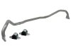 Whiteline 2008 Pontiac G8 / 2014 Chevy SS Front Heavy Duty Adjustable 30mm Swaybar thumbnail 9