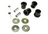 Whiteline Plus Mitsubishi 5/91-4/00 Montero/Pajero/Shogun Front Upper Inner Control Arm Bushing Kit thumbnail 4