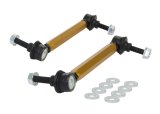 Whiteline Universal Swaybar Link Kit-Heavy Duty Adjustable 10mm Ball Joint thumbnail 1
