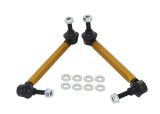 Whiteline Universal Swaybar Link Kit-Heavy Duty Adjustable 10mm Ball Joint thumbnail 4
