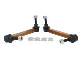 Whiteline Universal Swaybar Link Kit-Heavy Duty Adjustable 10mm Ball Joint thumbnail 5
