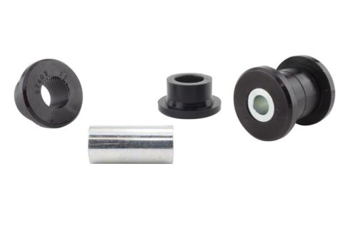 Whiteline Plus 10/01-9/07 Nissan X-Trail Front Control Arm-Lower Inner Front Bushing Kit thumbnail 1