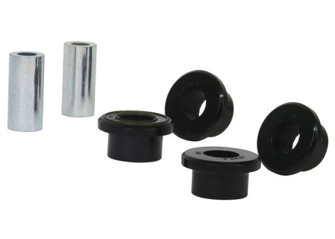 Whiteline Plus 10/01-9/07 Nissan X-Trail Front Control Arm-Lower Inner Front Bushing Kit thumbnail 2