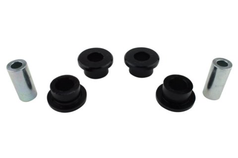 Whiteline Plus 10/01-9/07 Nissan X-Trail Front Control Arm-Lower Inner Front Bushing Kit thumbnail 4