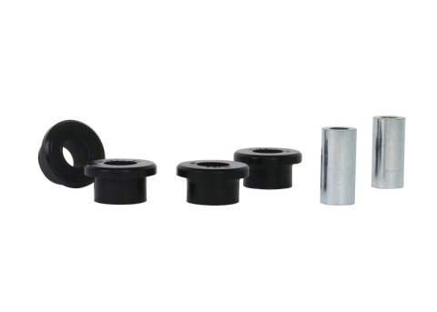 Whiteline Plus 10/01-9/07 Nissan X-Trail Front Control Arm-Lower Inner Front Bushing Kit thumbnail 5