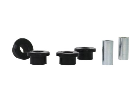 Whiteline Plus 10/01-9/07 Nissan X-Trail Front Control Arm-Lower Inner Front Bushing Kit thumbnail 6