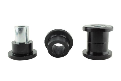 Whiteline Plus 10/01-9/07 Nissan X-Trail Front Control Arm-Lower Inner Front Bushing Kit thumbnail 9